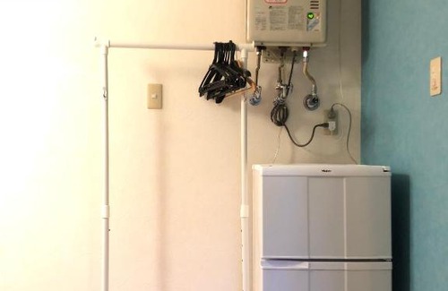 Minami Apartment | Fu days Condominium Jozankei / Vacation STAY 1657