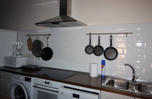 El Cristo del Espiritu Santo Cottage | Full rental of 6 to 15 people.