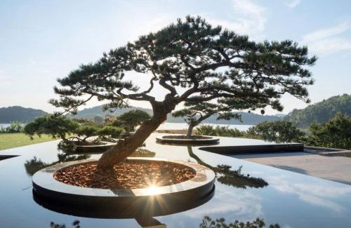 Liyang Hotel | FU VALLEY Hotel