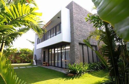 Donggang House | Fu Wan Cafe Villa