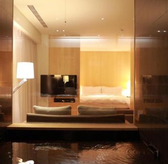 Donggang House | Fu Wan Cafe Villa