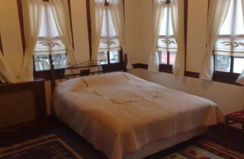Mudurnu Hotel | Fuatbeyler Konagi