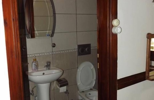 Mudurnu Hotel | Fuatbeyler Konagi