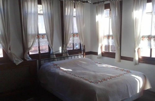 Mudurnu Hotel | Fuatbeyler Konagi