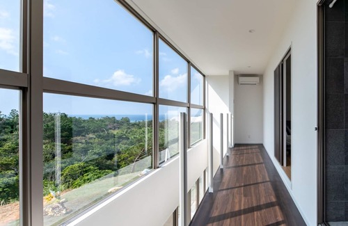 Maeganeku House | Fuchaku Okinawa B Villa/Kunigami-gun Okinawa