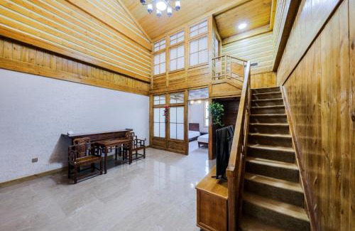 Ganzhou District Cabin | Fucheng Siheyuan