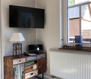 Pfaffendorf Apartment | Fuchsbau