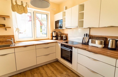 Zirchow House | Fuchsbau