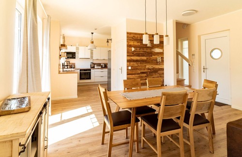 Zirchow House | Fuchsbau