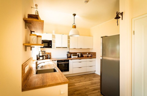 Zirchow House | Fuchsbau