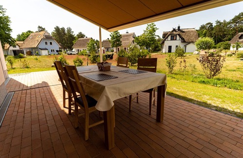 Zirchow House | Fuchsbau