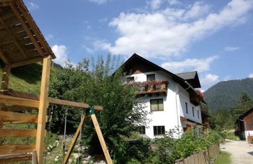 Palfau Apartment | Fuchsbauernhof