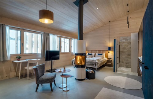 Egg Hotel | Fuchsegg Eco Lodge