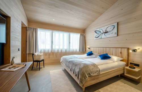 Egg Hotel | Fuchsegg Eco Lodge