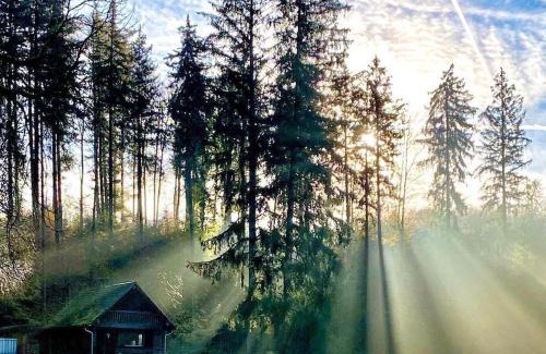 Schlier House | Fuchsenlohe