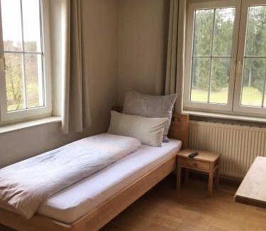 Schlier House | Fuchsenlohe