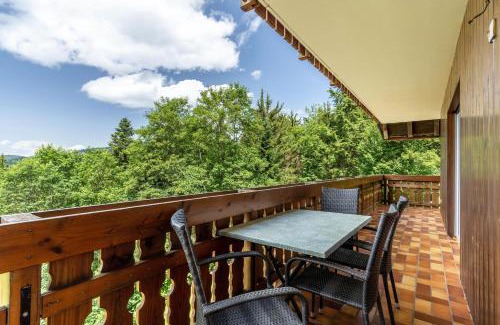 Seebach Apartment | Fuchsmichelhof 4