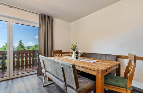 Seebach Apartment | Fuchsmichelhof 4