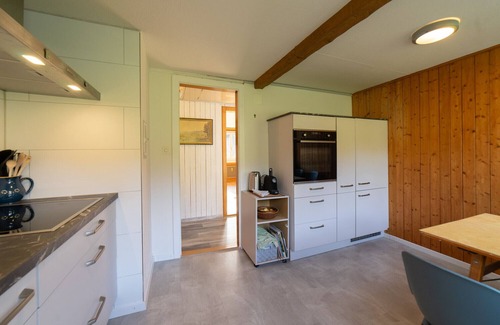 Wildhaus-Alt St. Johann Apartment | Fuechsle 4-person holiday apartment in Wildhaus