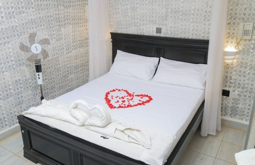 Muyenga Hotel | Fuego Hotel