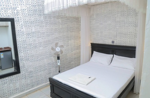 Muyenga Hotel | Fuego Hotel