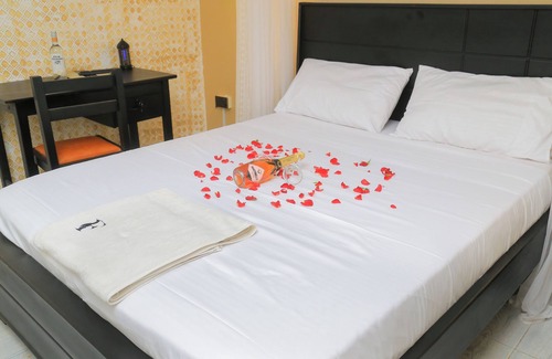 Muyenga Hotel | Fuego Hotel