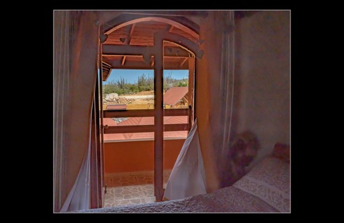 Santa Cruz Bed & Breakfast | Fuego Mio Bed & Breakfast