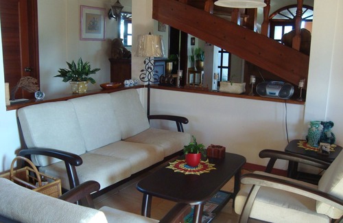 Santa Cruz Bed & Breakfast | Fuego Mio Bed & Breakfast