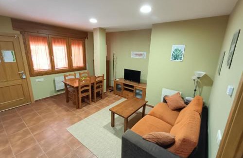 Chisagues Apartment | Fuen Blanca