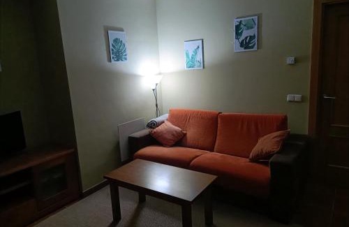 Chisagues Apartment | Fuen Blanca