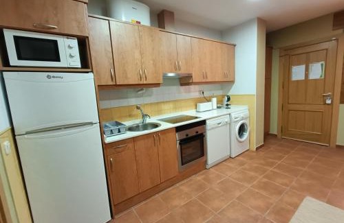 Chisagues Apartment | Fuen Blanca