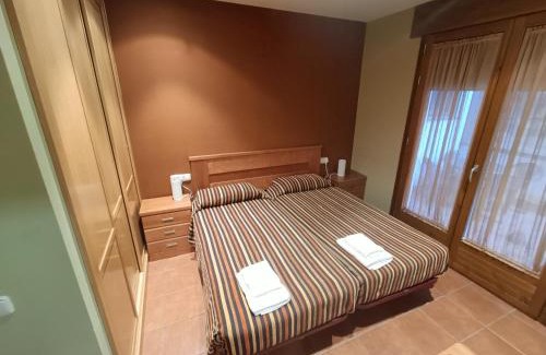 Chisagues Apartment | Fuen Blanca