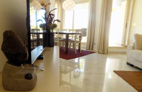 Marbella Apartment | Fuente Aloha Apartment