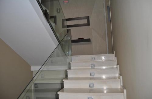 Santa Amalia House | Fuente de la Magdalena