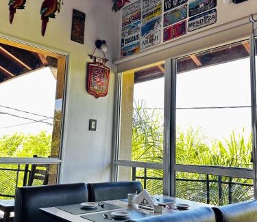 Colon Apartment | Fuente de vida