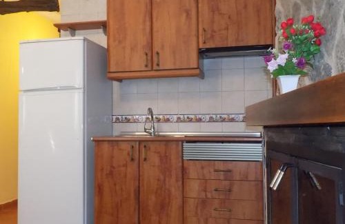 Buenache de la Sierra House | Fuente Del Gamellon