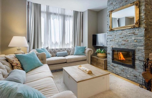 Panticosa Apartment | Fuente del Tesoro dúplex vacacional en Panticosa