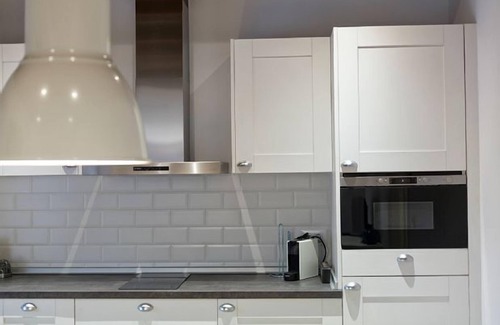 Soto de Cangas Cottage | Fuente El Güeyu apartments for 2 people