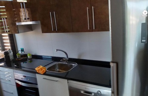 La Serna del Monte Apartment | FUENTE HONDA