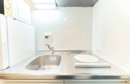 Toshima Apartment | Fuente Nishi Sugamo