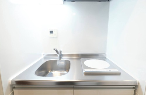 Toshima Apartment | Fuente Nishi Sugamo