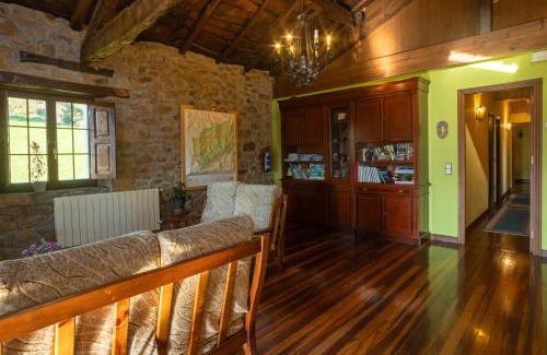 Valle de Carranza House | Fuenternilla