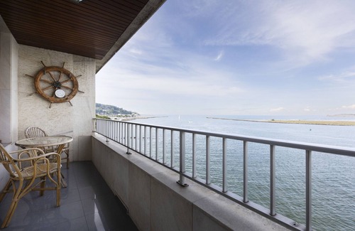 La Marina Apartment | Fuenterrabía by Basquelidays