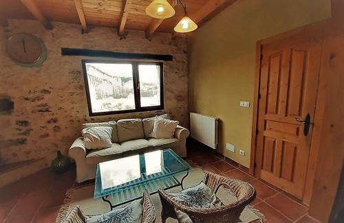 Brizuela House | FUENTETRIGO II
