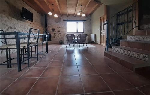 Brizuela House | FUENTETRIGO II
