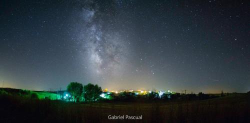 Palazuelo de Vedija Hotel | Fuerte de San Mauricio