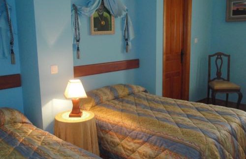 Palazuelo de Vedija Hotel | Fuerte de San Mauricio