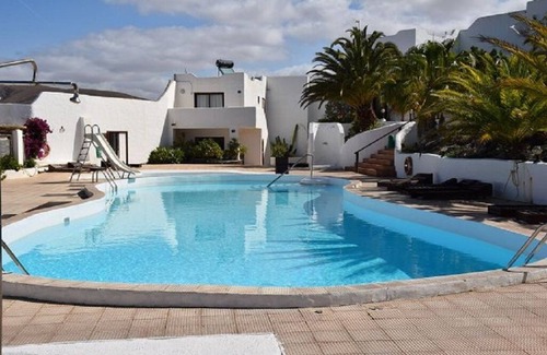Betancuria Apartment | Fuerteventura Aguas Verdes Playa de Santa Inés
