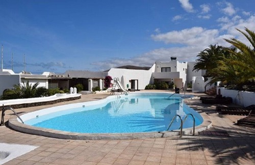 Betancuria Apartment | Fuerteventura Aguas Verdes Playa de Santa Inés