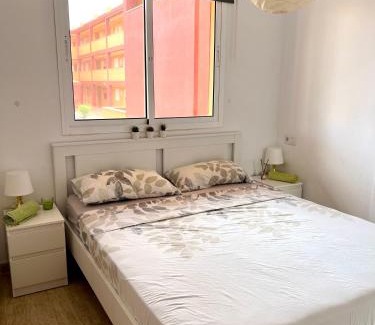 Parque Holandes Apartment | Fuerteventura - La Caleta, Parques Holandes